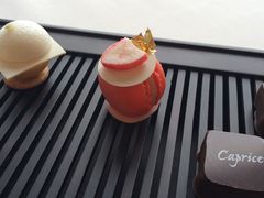 -Caprice(香港四季酒店)