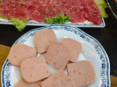 -壹兆圆重庆火锅手工炒底料(长白格林玫瑰湾店)
