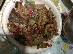 -同学酒楼(湖大琴园店)