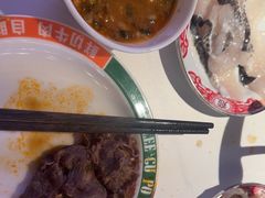 -李姑婆鲜切牛肉火锅自助(凤城二路店)