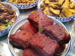 -佬街佬味(淮海中路店)