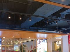 -梨花牛肉汤饭(仁恒伊势丹店)