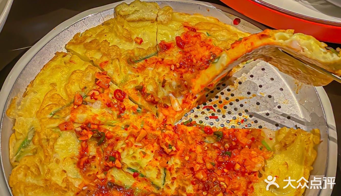 饭点需要排队，吃的还都是回头客， 推荐菜品