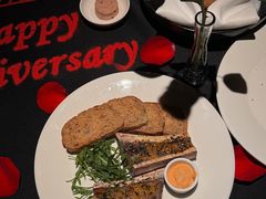 -小火花·干式熟成牛排馆Spark SteakHouse(剑桥郡店)