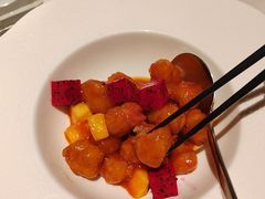 -漢舍中国菜馆(浦东嘉里城店)