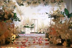 -迎宾一号酒店·宴会厅