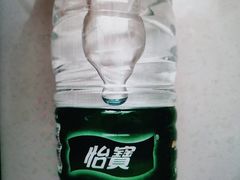 怡宝矿泉水-津津乐乐