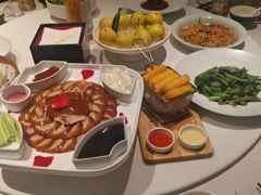 -壹零捌道·北京烤鸭(车公庄店)