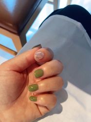 -CM.Nail美甲美睫