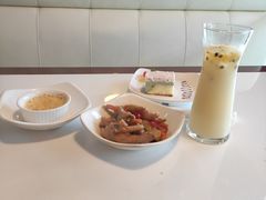 -爱丽丝牛排西餐厅(光谷步行街店)