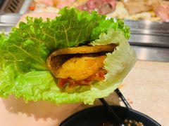 -新石器烤肉(之心城店)