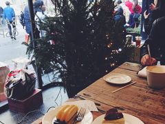 -BAKER&SPICE(安福路店)