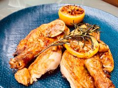 -君悦酒店·La Terrazza意合園·意式风味