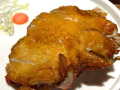 神仙鸡-小放牛炒菜馆(北国商城店)