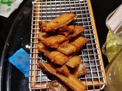 -老头儿油爆虾·知味杭州(爱琴海购物中心)
