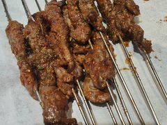 -小杨烤肉·陕西烧烤·陕西地方菜(东新街【永兴坊】店)