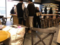 -新世界百货(明洞总店)