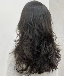 -张昊造型