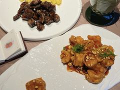 -东湖34号餐厅·湖北菜