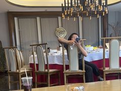 大堂-院里寻菜·精致庭院菜(观沙岭店)