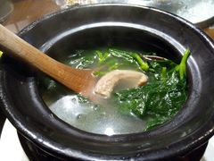 -醉南拳客家菜·河田鸡(东街口航空大厦店)