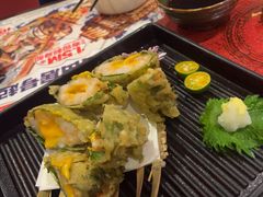 -古田居·特色寿司料理(星之岛旗舰店)