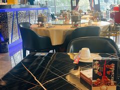 -江南福宴·澳门海鲜.牛肉火锅(汇高栢悦中心店)