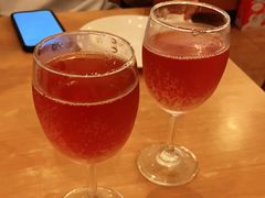 -萨莉亚意式餐厅(深圳北站店)