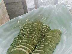-煎饼卷大葱·非遗传承·潍坊菜(十笏园店)