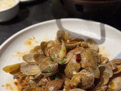 -南海底小海鲜·湘菜(鲁巷吴家湾店)