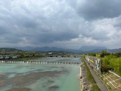 -北川羌城旅游区