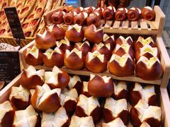 -Dough&Joe团憩(瑞虹天地月亮湾店)