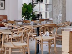 大堂-BOR Eatery(安福路店)