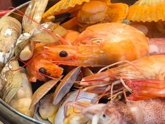 -张记烤鱼王(西街店)