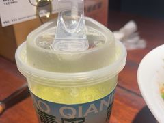 -前海沿·青岛菜(五四广场永旺店)