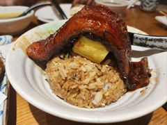 鳗鱼饭-有喜屋·鲜鸡板前烧鸟(徐家汇店)