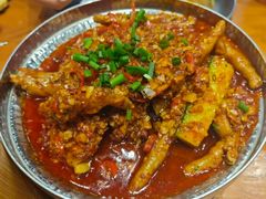 -路边羊烧烤酒场(宝带路店)