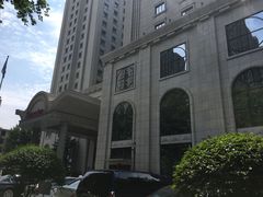 -西安赛瑞喜来登大酒店