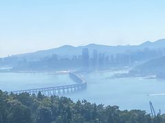 -星海湾跨海大桥