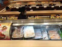 -争鲜回转寿司(浦东三钢里PLUS店)