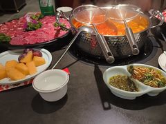 -正禾鲜·潮汕牛肉火锅(凯德天府店)