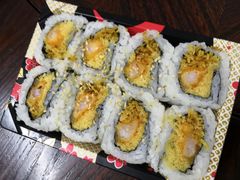 -新一番三文鱼寿司(大东海店)