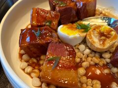 -山港凯悦酒店·东海88私房菜