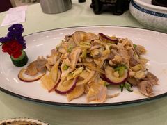 -顺风山庄(水濂山店)