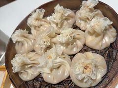 -西夏回族烧麦馆(牡丹街店)