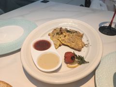 -波特曼西餐厅(中央大街店)