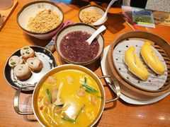 -龍堂蟹黄小笼包(万家丽店)