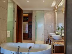 -惠州金海湾嘉华度假酒店