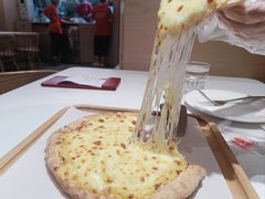 -烁先生披萨·儿童餐下午茶(河南岸店)