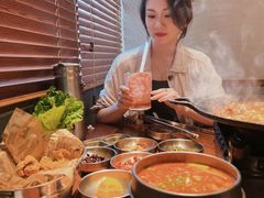 -春熙台韩国料理·章鱼肥牛(西丽店)